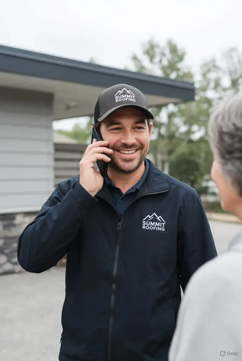 Flat Roof Leak Repair East Saint Louis, IL FAQs